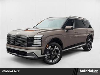 New 2026 Hyundai Palisade Limited video 1