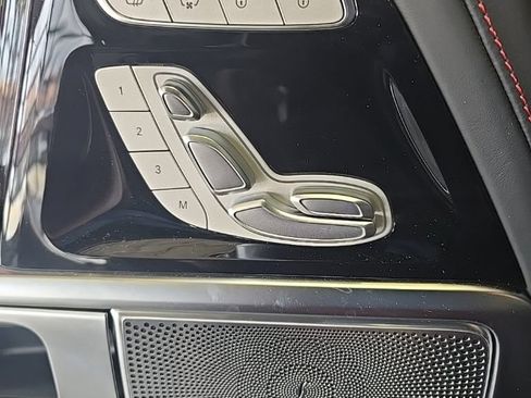 Used 2025 Mercedes-Benz G 63 AMG 4MATIC image 20