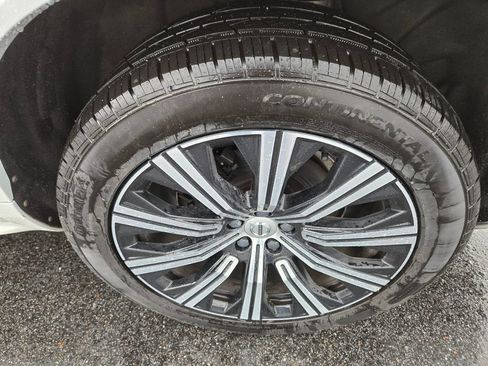 Used 2021 Volvo XC90 T6 Inscription w/ Climate Package AWD/4WD image 10