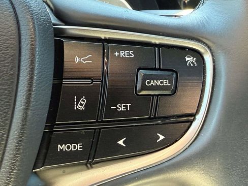 Used 2022 Lexus ES 350 Premium w/ Premium Package image 21