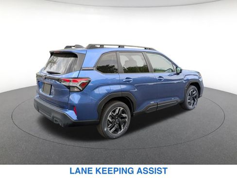 New 2026 Subaru Forester Limited AWD/4WD image 6