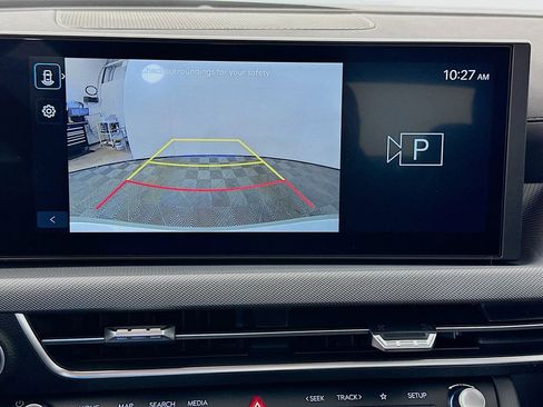 New 2026 Hyundai Sonata SE image 12