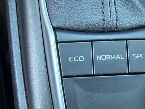 Certified 2024 Toyota Camry LE image 21