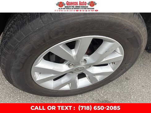 Used 2012 Nissan Murano SL w/ Navigation Pkg image 29