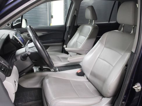 Used 2016 Honda Pilot EX-L image 5