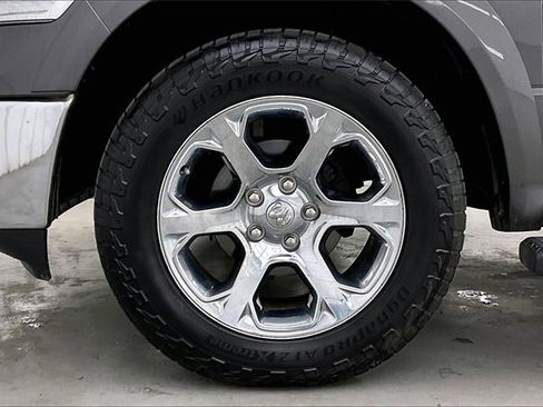 Used 2017 RAM 1500 Laramie image 10