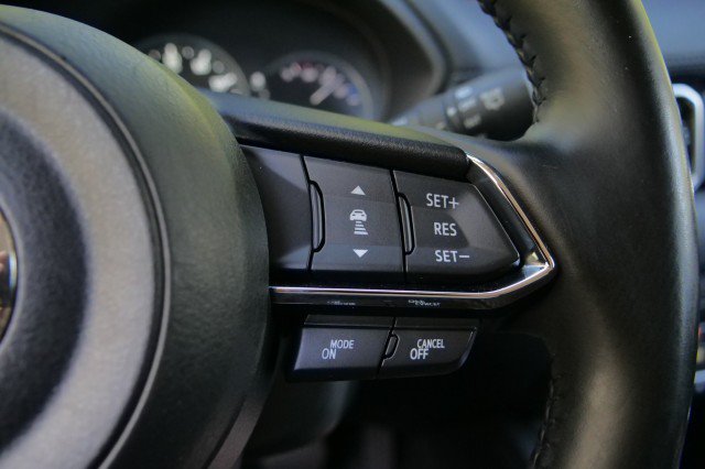 Used 2021 MAZDA CX-5 Grand Touring AWD/4WD image 25