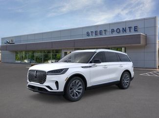 New 2026 Lincoln Aviator Reserve video 1