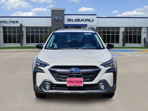 Used 2025 Subaru Outback Premium w/ Popular Package #1 AWD/4WD image 2