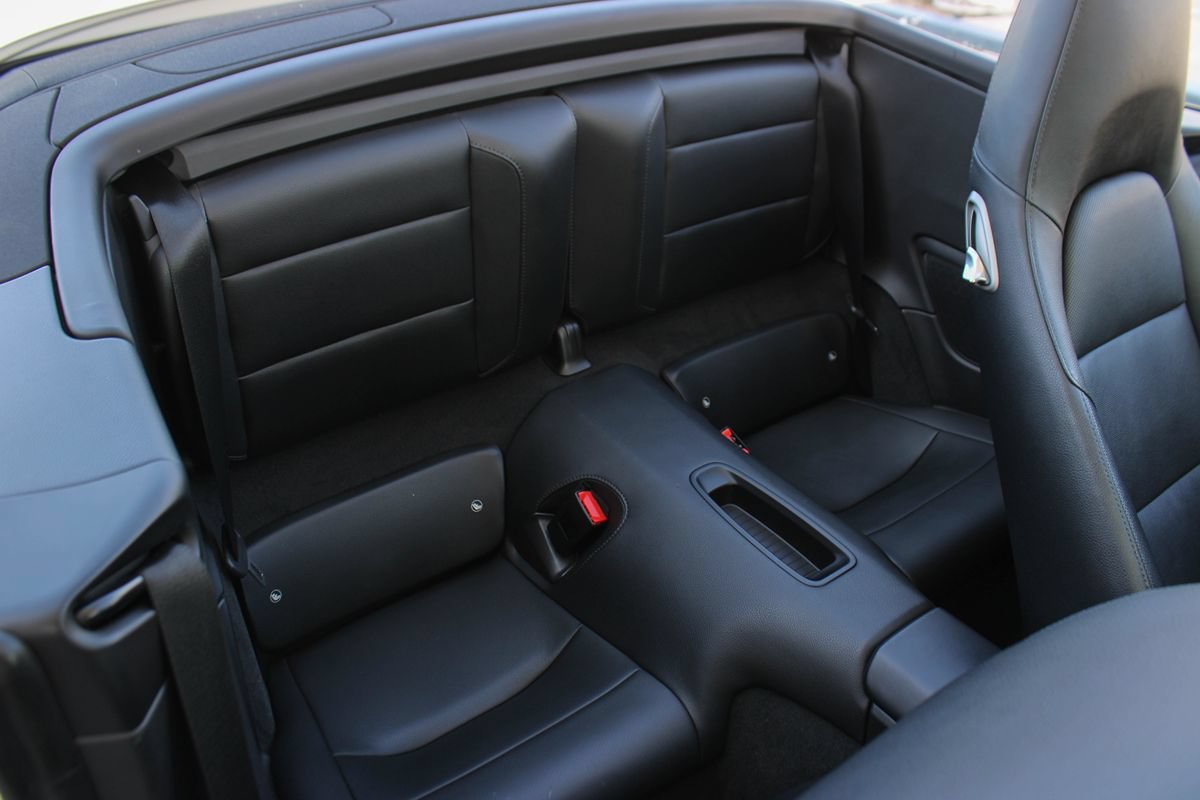 Used 2016 Porsche 911 Carrera image 19