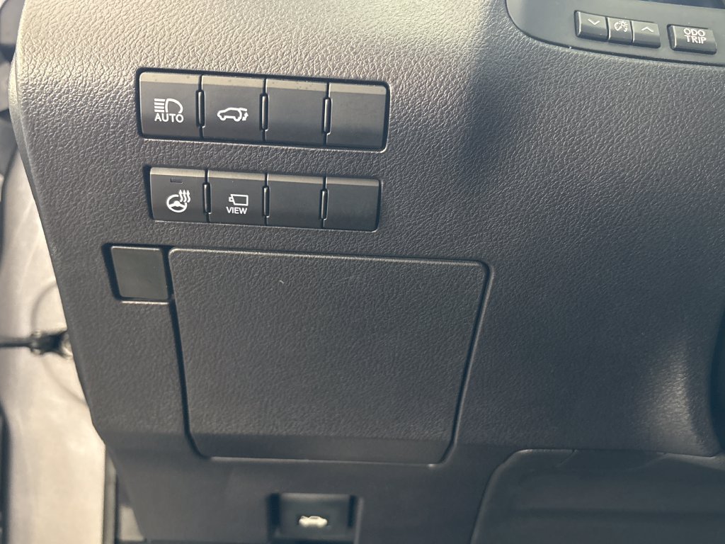 Used 2022 Lexus RX 350 F Sport w/ Accessory Package AWD/4WD image 58
