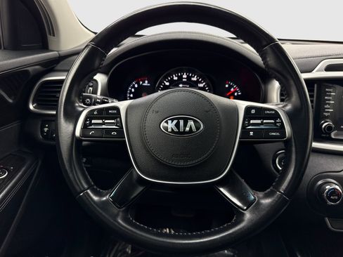 Used 2020 Kia Sorento EX AWD/4WD image 19
