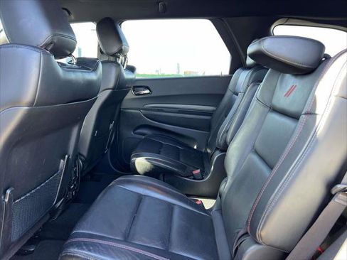 Used 2022 Dodge Durango R/T w/ Blacktop Package image 13