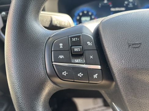 Used 2025 Ford Bronco Sport Big Bend AWD/4WD image 19