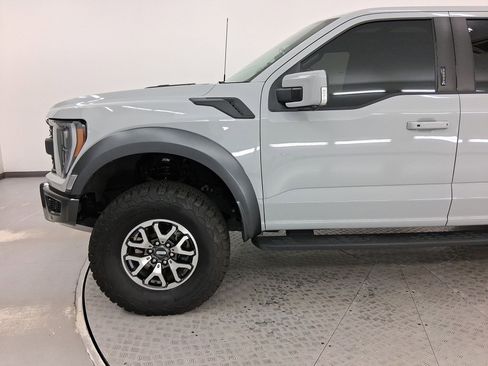 Used 2023 Ford F150 Raptor image 20