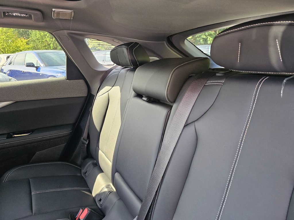 New 2027 Cadillac Optiq Sport AWD/4WD image 21