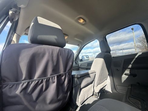 Used 2008 Dodge Ram 3500 Truck SLT w/ Popular Equipment Group image 27