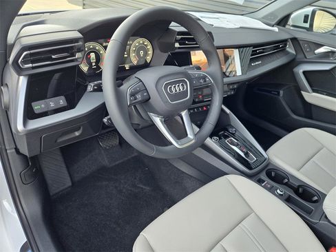 New 2026 Audi A3 2.0T Premium Plus image 19