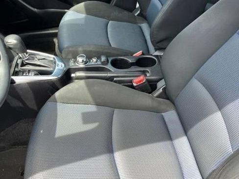 Used 2018 Toyota Yaris iA FWD image 12