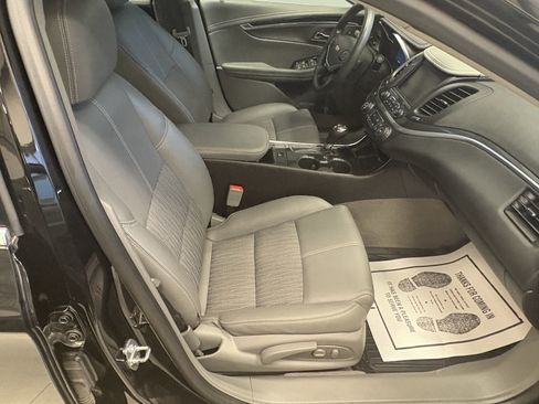 Used 2019 Chevrolet Impala LS image 10