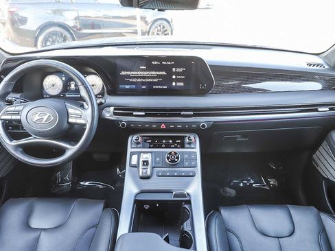 Used 2024 Hyundai Palisade Calligraphy AWD/4WD image 13