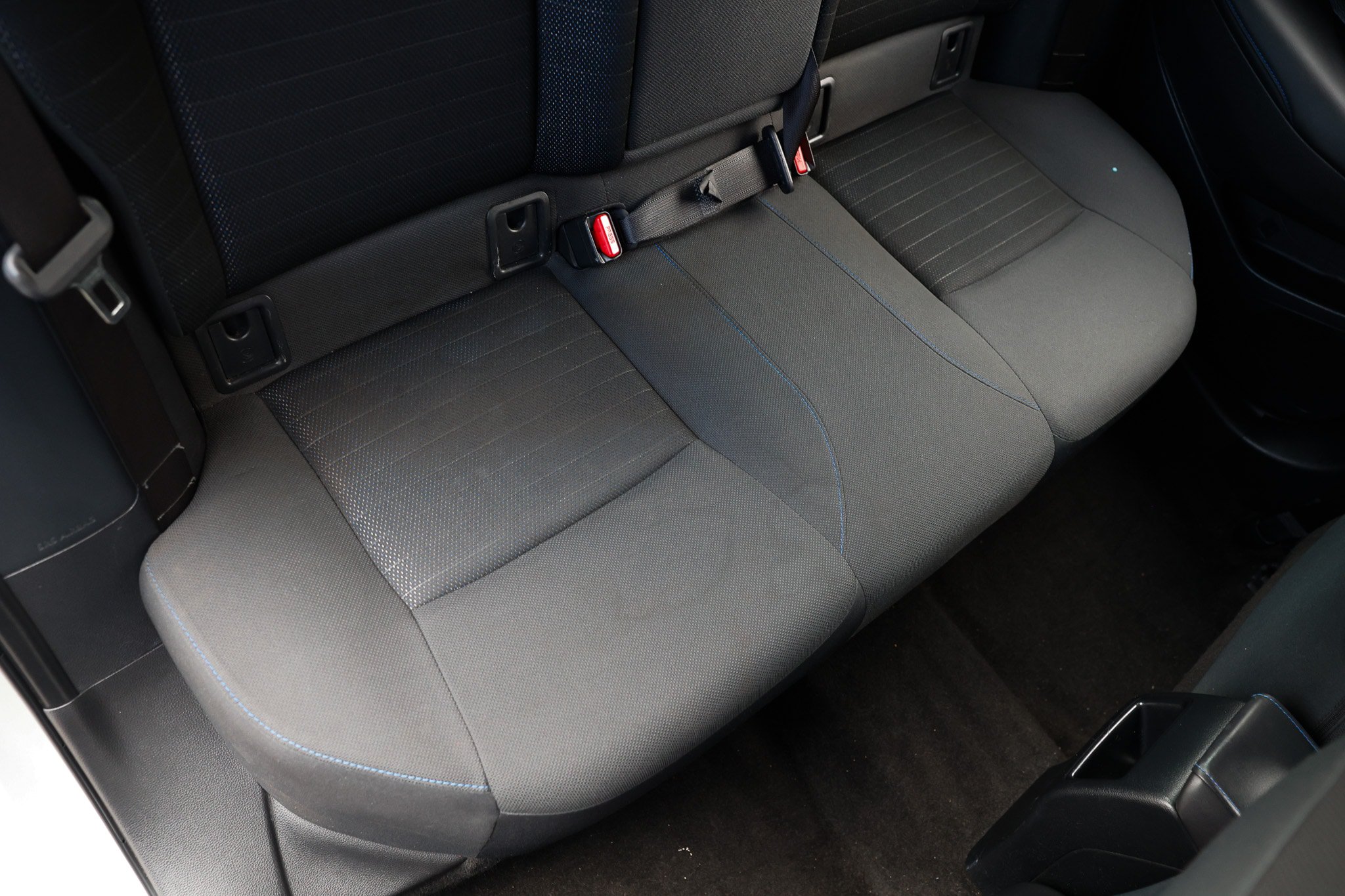 Used 2022 Toyota Corolla SE FWD image 16