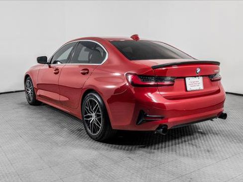Used 2020 BMW 330i Sedan w/ Premium Package RWD image 6