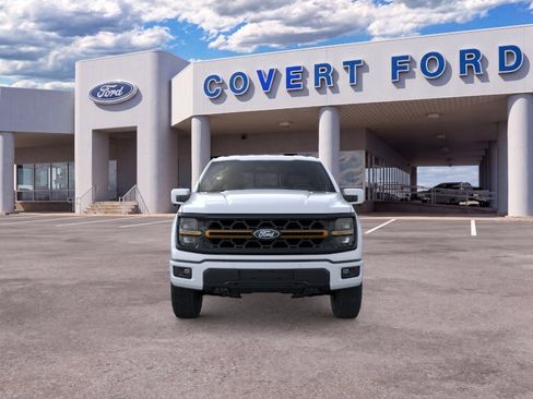 New 2026 Ford F150 Tremor w/ Equipment Group 402B AWD/4WD image 6