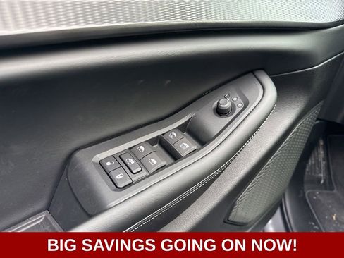 New 2025 Jeep Grand Cherokee Laredo image 19