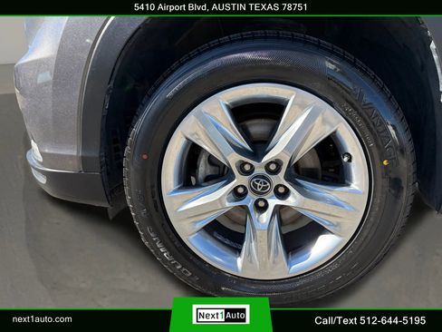 Used 2016 Toyota Highlander Limited Platinum image 41