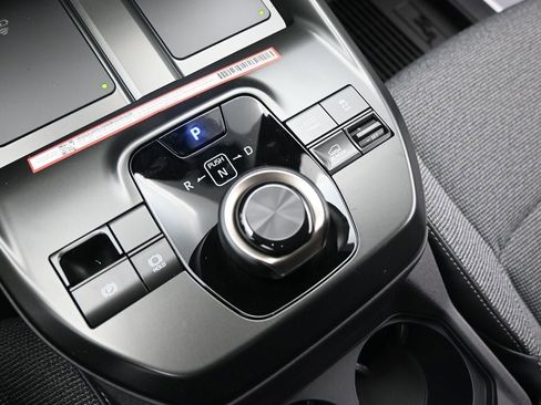 New 2026 Toyota bZ AWD/4WD image 31