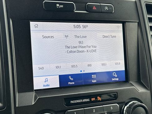 Used 2020 Ford F150 XL w/ Equipment Group 101A Mid image 17