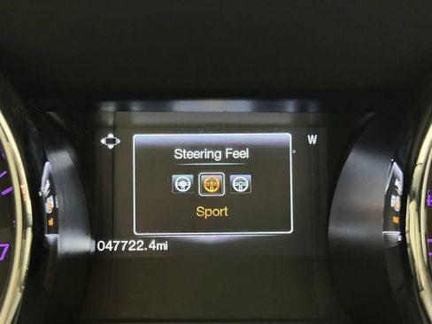 Used 2015 Ford Mustang GT Premium w/ Equipment Group 401A RWD image 24