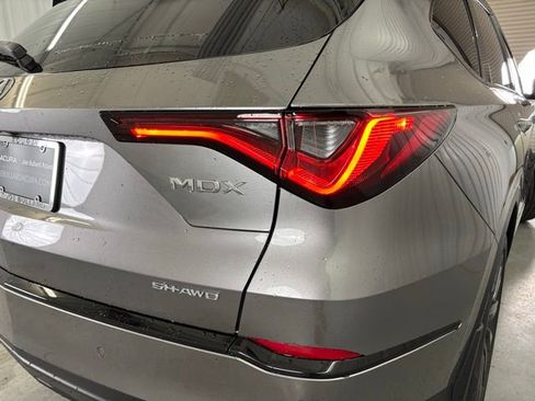 New 2026 Acura MDX A-Spec image 7