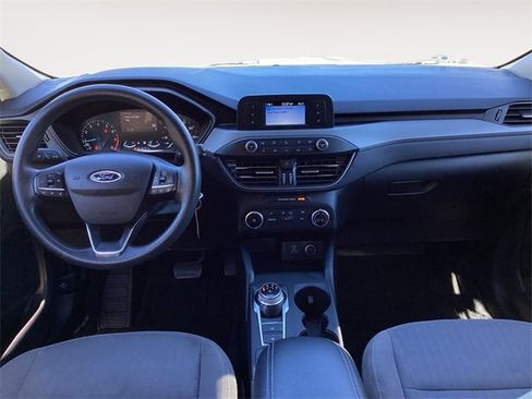 Used 2020 Ford Escape S image 10