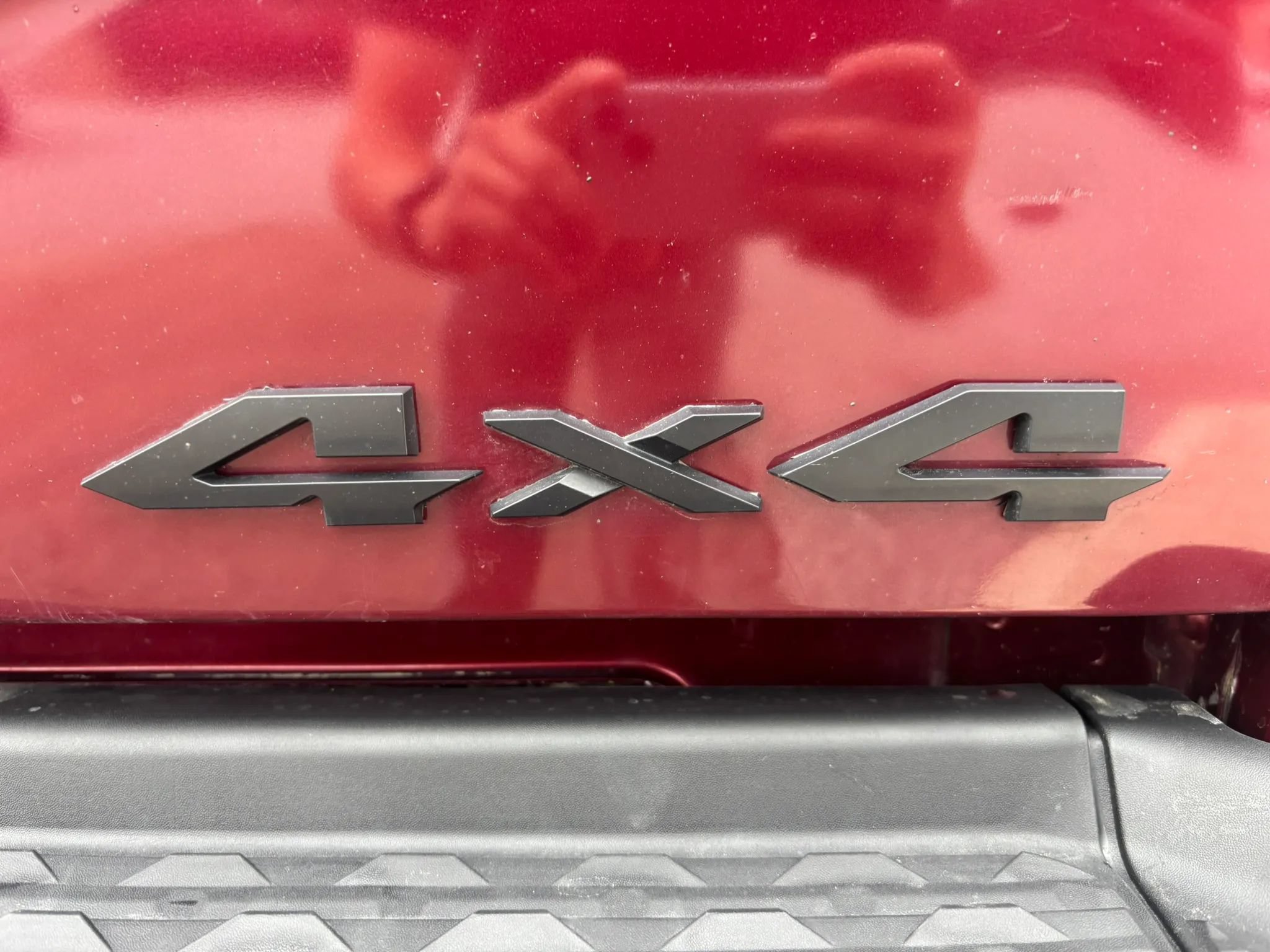 Used 2024 RAM 2500 Big Horn w/ Night Edition AWD/4WD image 6