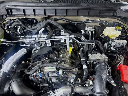 New 2026 Ford Bronco Big Bend w/ Black Diamond Package image 28