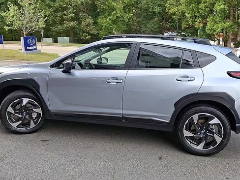 New 2025 Subaru Crosstrek 2.5i Limited w/ Crosstrek Mirror Package image 5