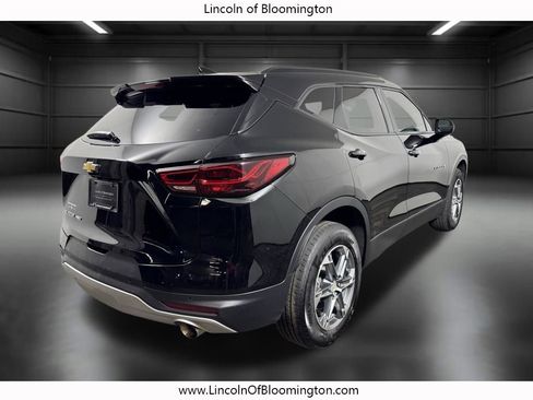 Used 2024 Chevrolet Blazer LT w/ Convenience Package AWD/4WD image 6
