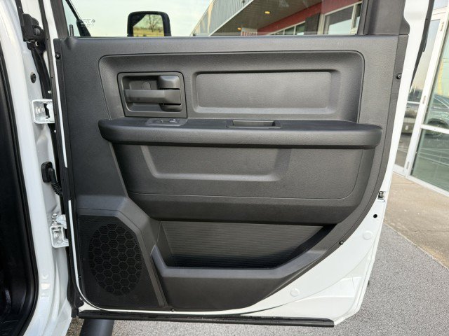 Used 2025 RAM 3500 Tradesman w/ Safety Group AWD/4WD image 26
