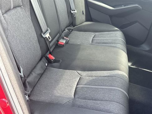 Used 2025 Honda Accord Sport image 21