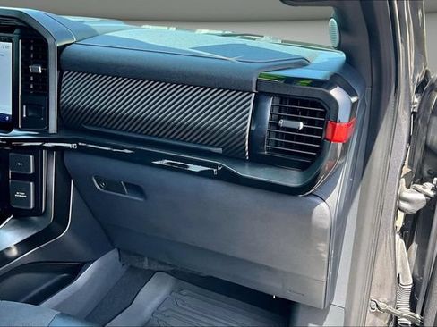 Used 2023 Ford F150 Raptor w/ Equipment Group 802A Raptor R AWD/4WD image 27