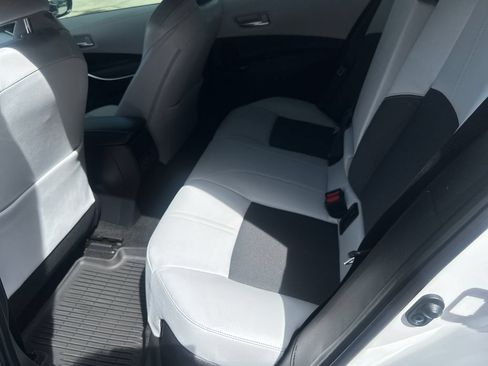 Certified 2024 Toyota Corolla XSE FWD image 27