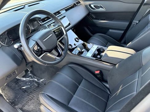 Used 2022 Land Rover Range Rover Velar R-Dynamic S AWD/4WD image 5