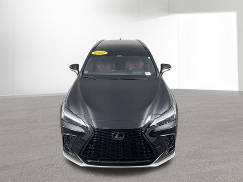 Used 2022 Lexus NX 350 F Sport image 44