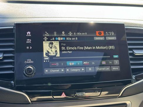 Used 2020 Honda Pilot EX-L image 27