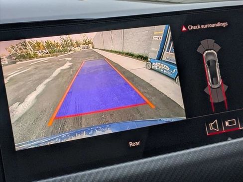 Certified 2024 Audi e-tron GT Premium Plus w/ Executive Package image 12