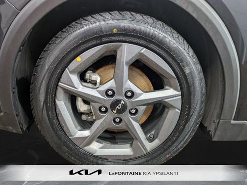 Used 2025 Kia K4 FWD image 31