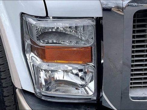 Used 2009 Ford F350 King Ranch image 28