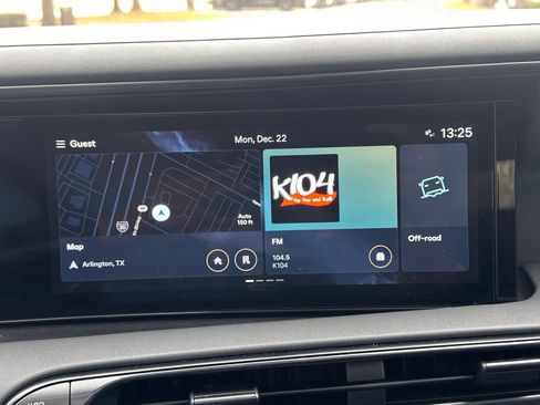 Certified 2026 Hyundai Palisade XRT Pro image 36